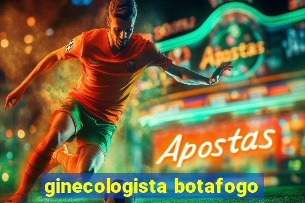 ginecologista botafogo